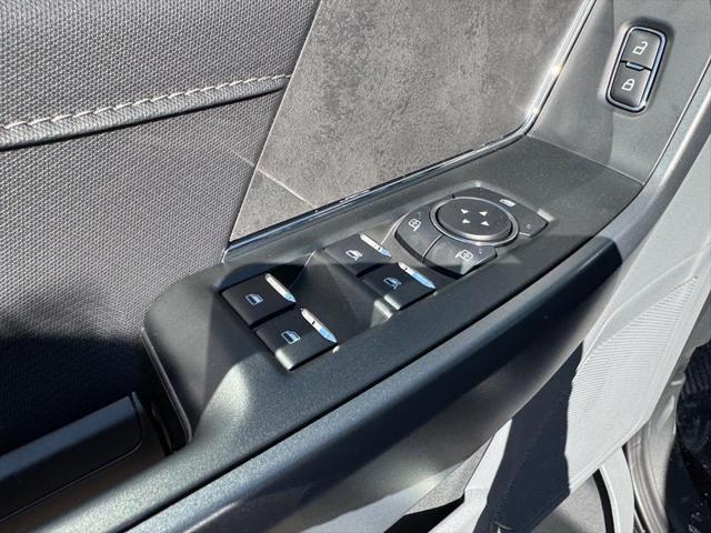 new 2025 Ford F-150 car, priced at $59,879
