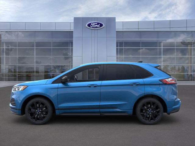 new 2024 Ford Edge car, priced at $34,325