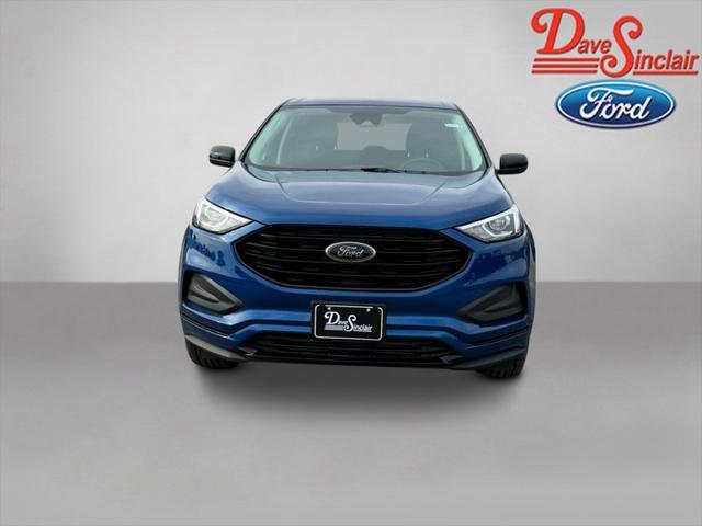 new 2024 Ford Edge car, priced at $34,325