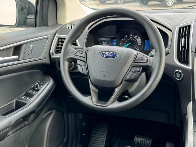 new 2024 Ford Edge car, priced at $34,325