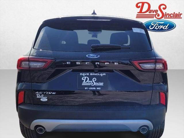 new 2025 Ford Escape car, priced at $29,184