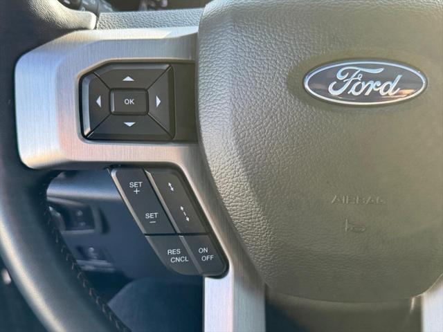 used 2022 Ford F-250 car, priced at $59,995