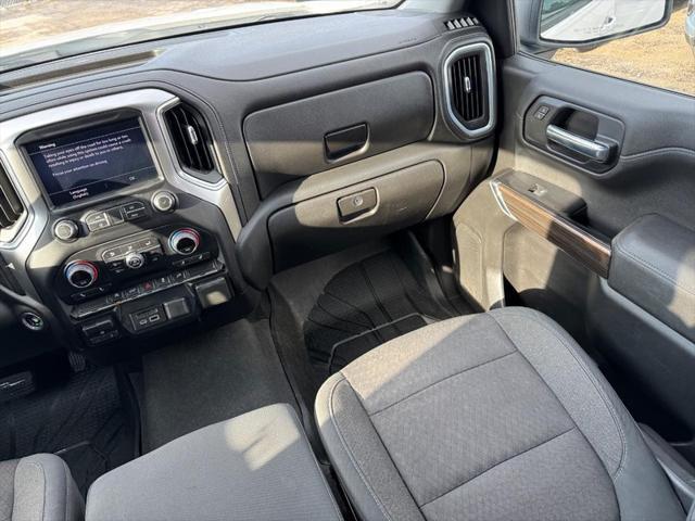 used 2019 Chevrolet Silverado 1500 car, priced at $26,995