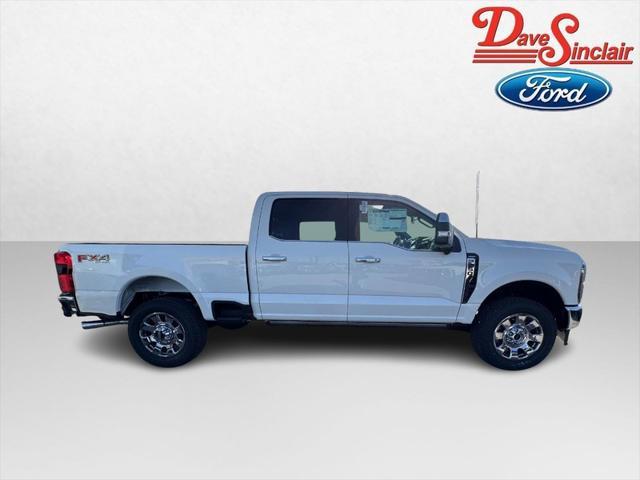 new 2024 Ford F-250 car, priced at $71,053