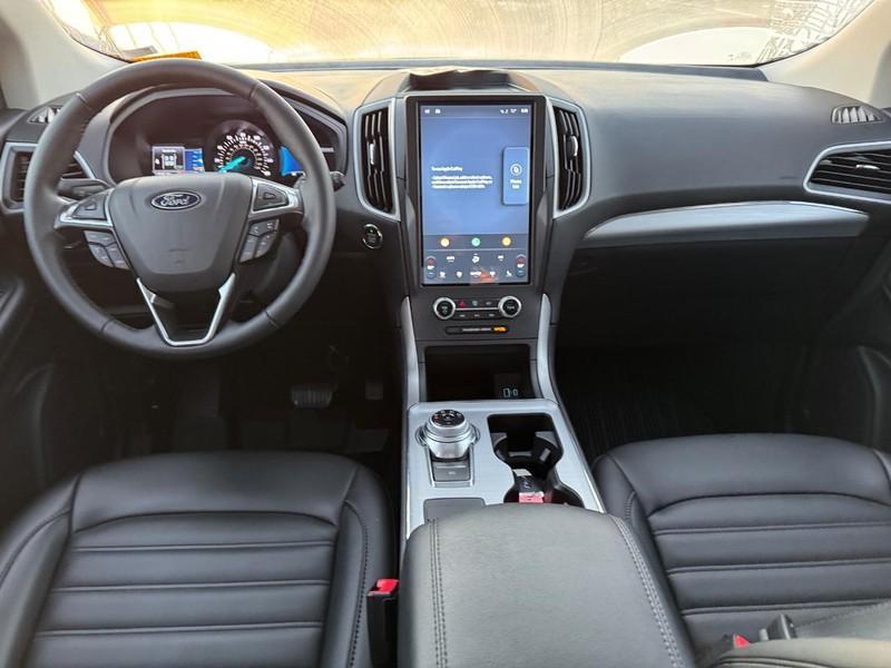 used 2022 Ford Edge car, priced at $29,777