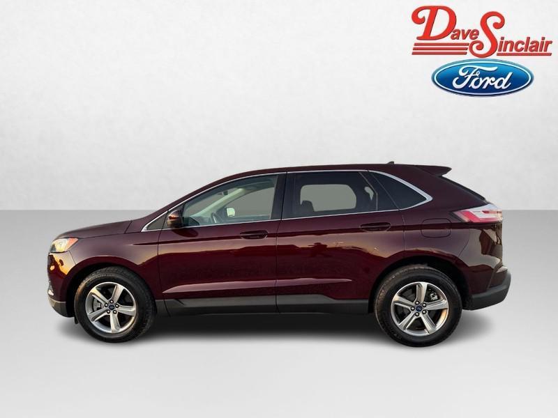 used 2022 Ford Edge car, priced at $29,777