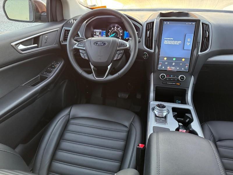 used 2022 Ford Edge car, priced at $29,777