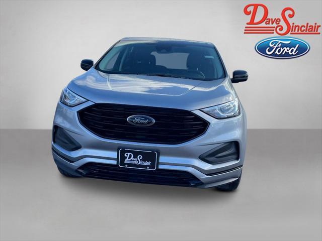 new 2024 Ford Edge car, priced at $36,357