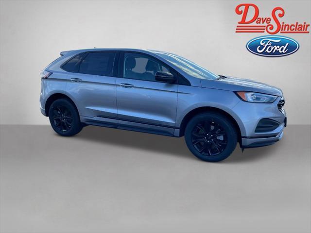 new 2024 Ford Edge car, priced at $36,357