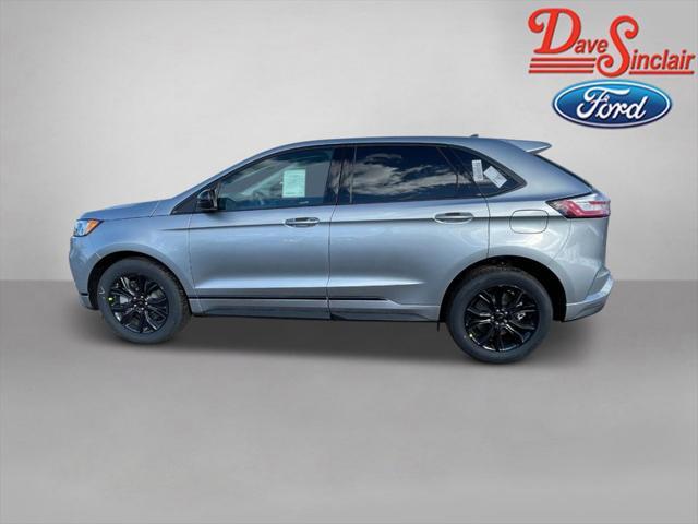 new 2024 Ford Edge car, priced at $32,255