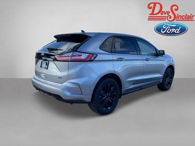 new 2024 Ford Edge car, priced at $32,255