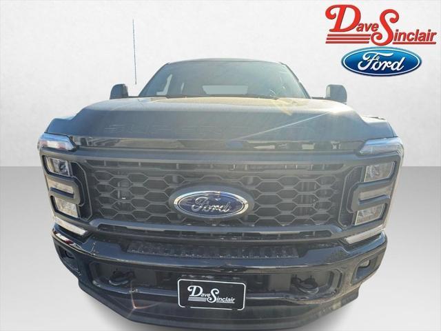 new 2024 Ford F-250 car, priced at $67,392