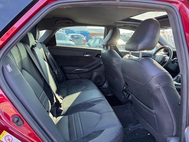 used 2019 Toyota Avalon car, priced at $30,995