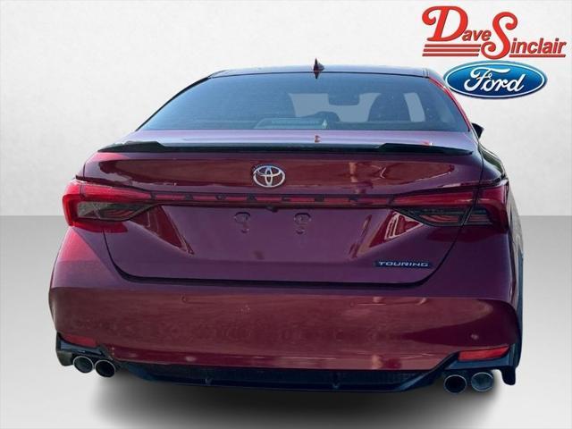 used 2019 Toyota Avalon car, priced at $30,995