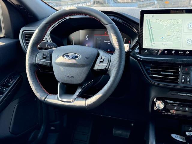 new 2025 Ford Escape car, priced at $30,713