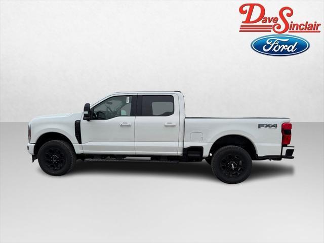 new 2025 Ford F-250 car, priced at $75,520