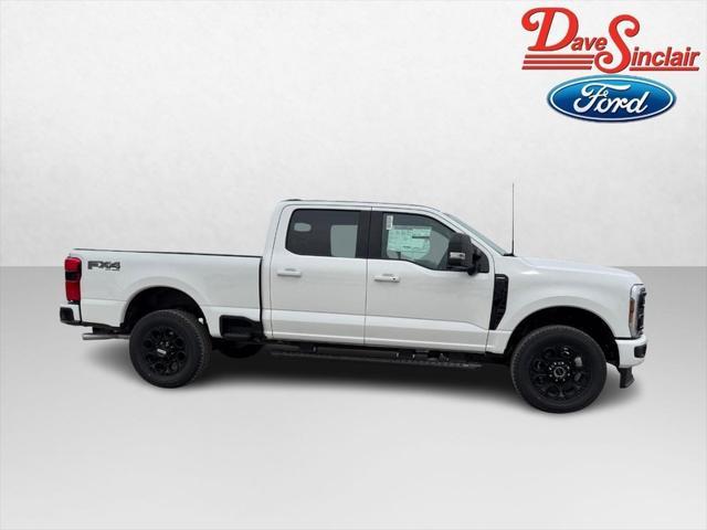 new 2025 Ford F-250 car, priced at $75,520