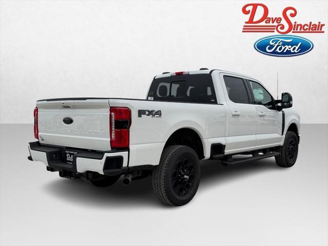 new 2025 Ford F-250 car, priced at $75,520