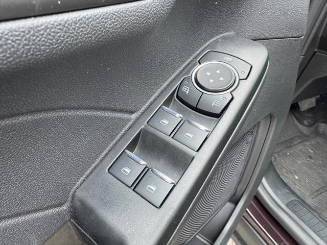 used 2023 Ford Escape PHEV car, priced at $27,995
