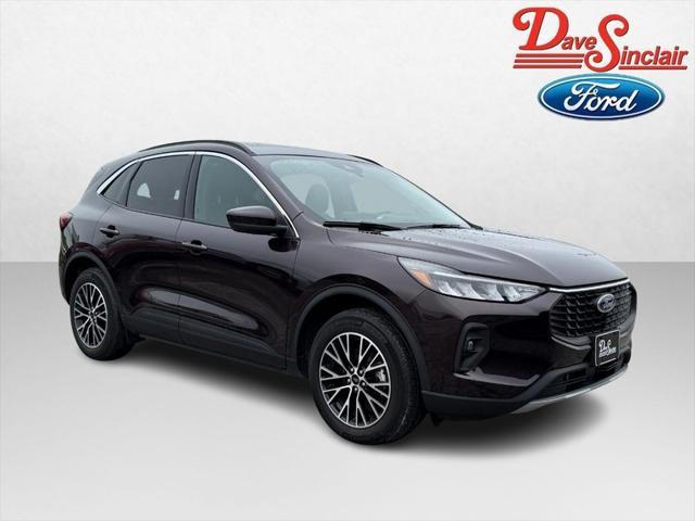used 2023 Ford Escape PHEV car, priced at $27,995