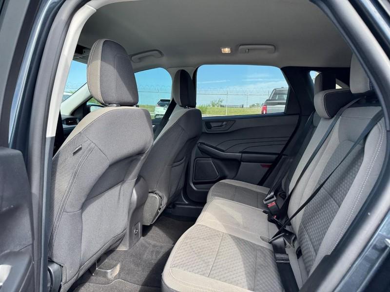 used 2022 Ford Escape car, priced at $22,995