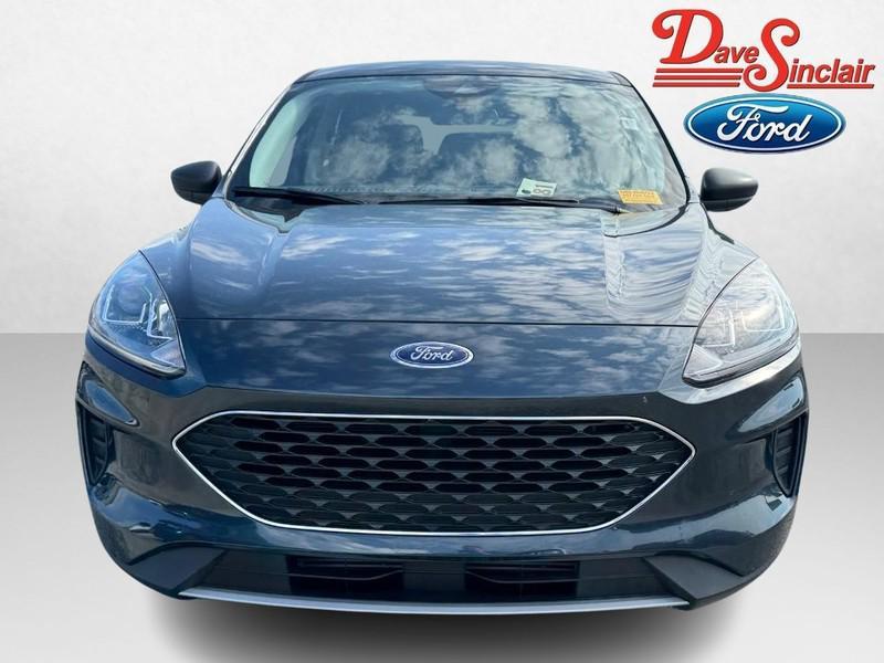 used 2022 Ford Escape car, priced at $22,995