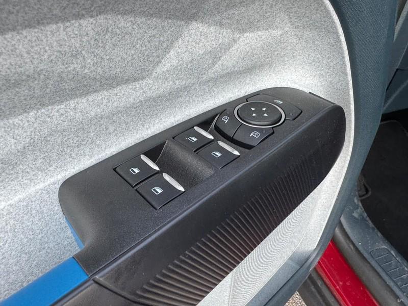 new 2025 Ford Maverick car, priced at $33,235