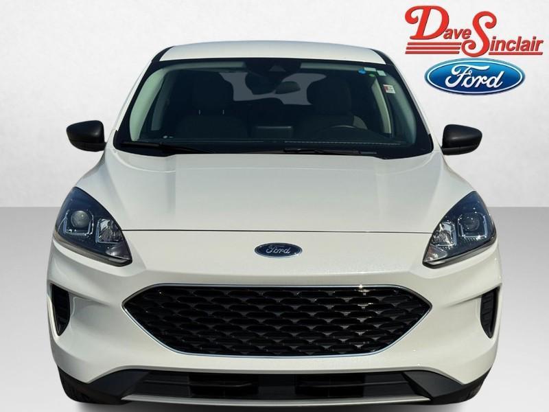 used 2022 Ford Escape car, priced at $21,995