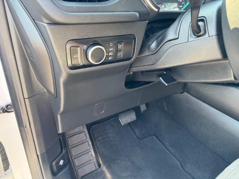 used 2022 Ford Escape car, priced at $21,995