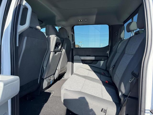 new 2024 Ford F-250 car, priced at $53,008