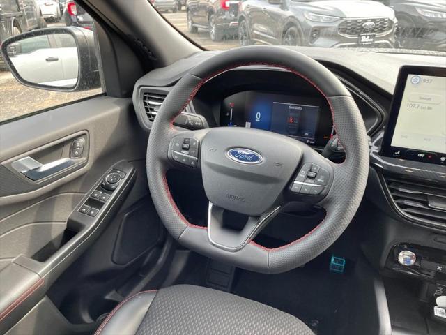 new 2024 Ford Escape car, priced at $24,666