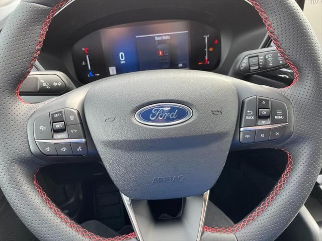 new 2024 Ford Escape car, priced at $24,666