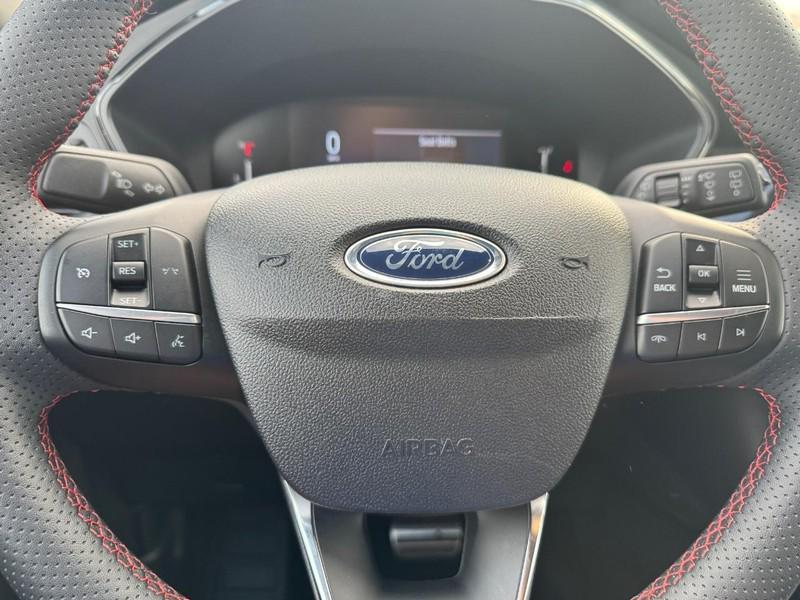 used 2023 Ford Escape car, priced at $25,995