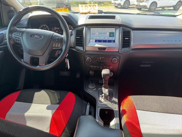 used 2021 Ford Ranger car, priced at $28,888