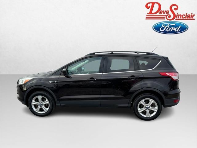 used 2013 Ford Escape car, priced at $9,995