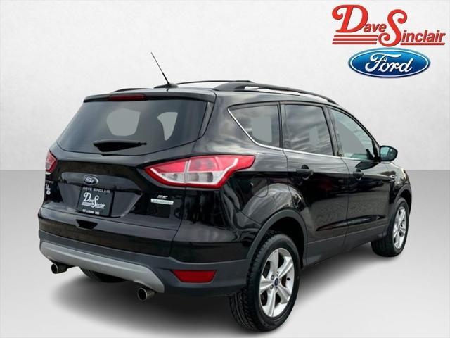 used 2013 Ford Escape car, priced at $9,995