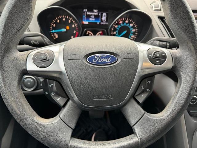 used 2013 Ford Escape car, priced at $9,995