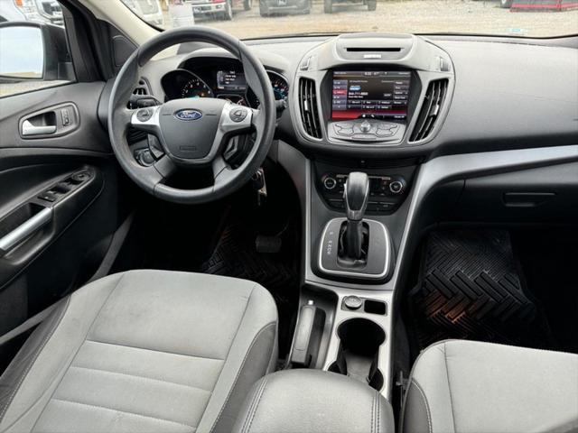 used 2013 Ford Escape car, priced at $9,995