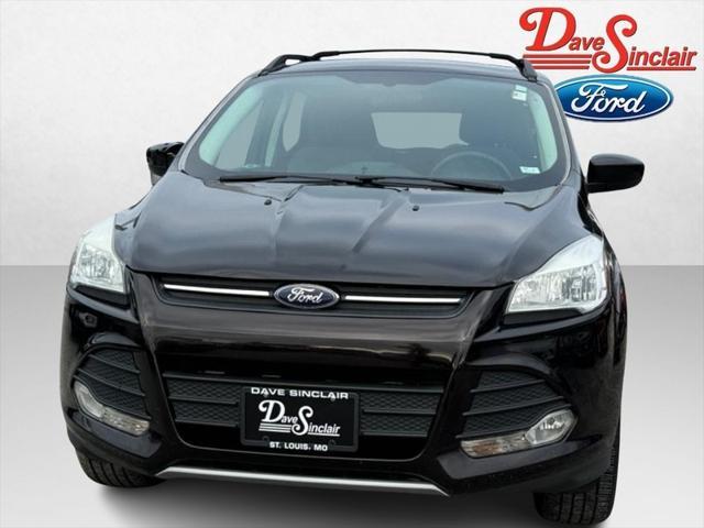 used 2013 Ford Escape car, priced at $9,995