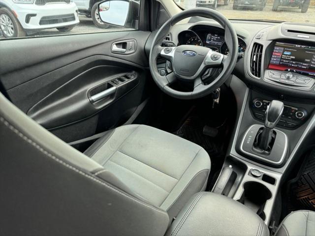 used 2013 Ford Escape car, priced at $9,995