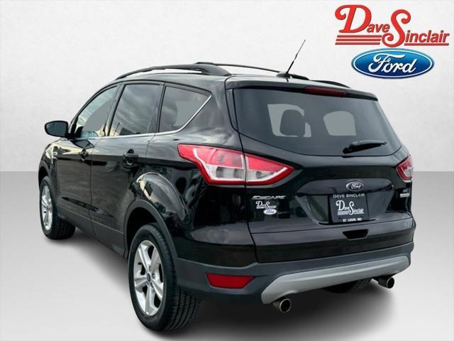 used 2013 Ford Escape car, priced at $9,995