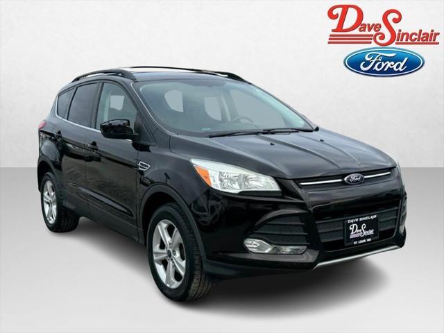 used 2013 Ford Escape car, priced at $9,995