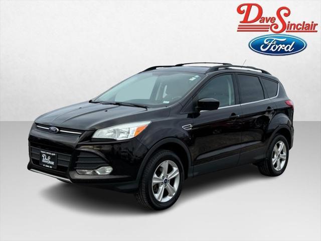 used 2013 Ford Escape car, priced at $9,995