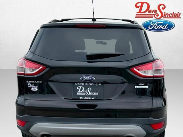 used 2013 Ford Escape car, priced at $9,995