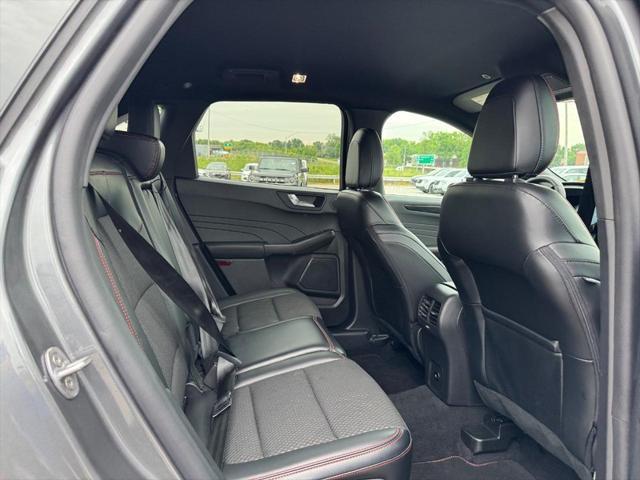 used 2023 Ford Escape car, priced at $29,995
