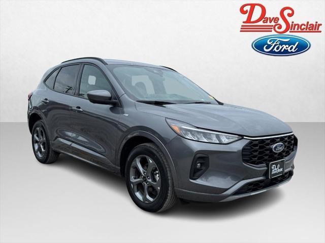 used 2023 Ford Escape car, priced at $29,995