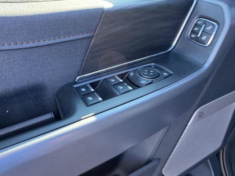 new 2025 Ford F-150 car, priced at $64,291