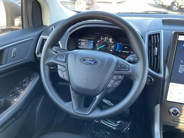 new 2024 Ford Edge car, priced at $31,060