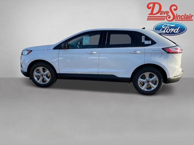 new 2024 Ford Edge car, priced at $31,060