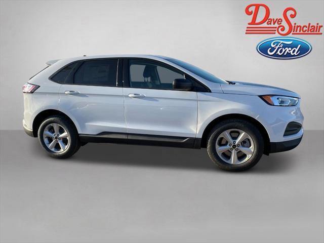 new 2024 Ford Edge car, priced at $31,060